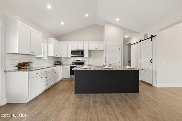 203 Tuscany Circle, Princeton, NC 27569