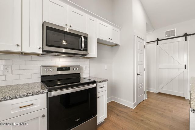 203 Tuscany Circle, Princeton, NC 27569