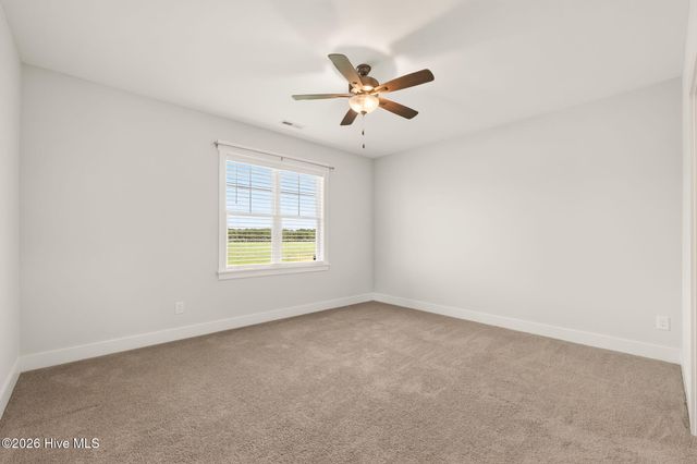 203 Tuscany Circle, Princeton, NC 27569