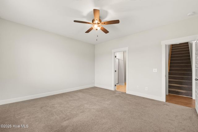 203 Tuscany Circle, Princeton, NC 27569