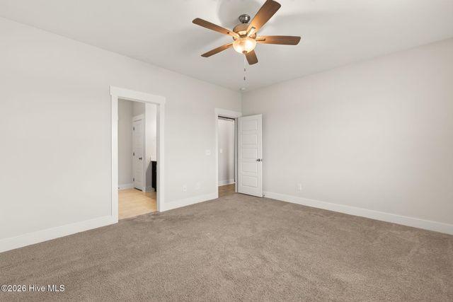 203 Tuscany Circle, Princeton, NC 27569
