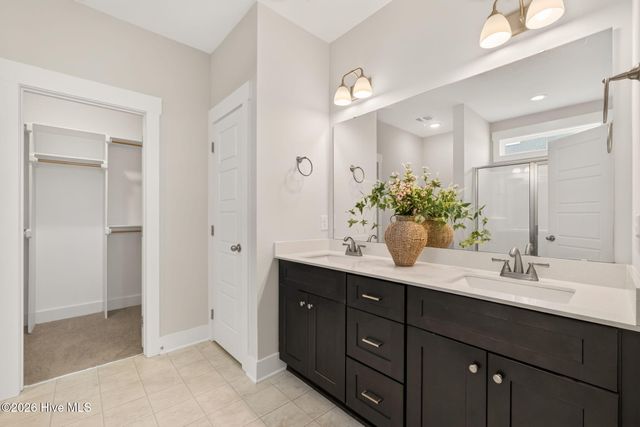 203 Tuscany Circle, Princeton, NC 27569