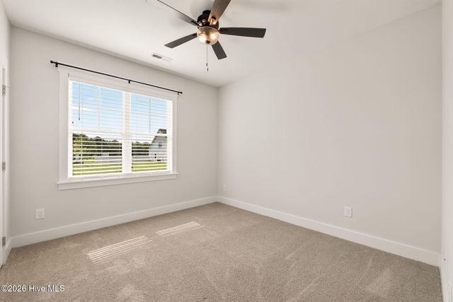 203 Tuscany Circle, Princeton, NC 27569