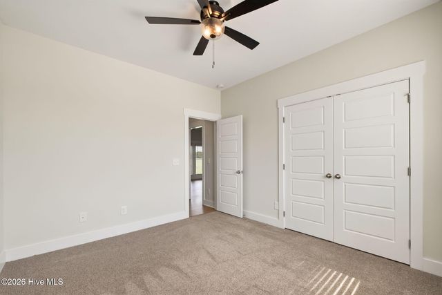 203 Tuscany Circle, Princeton, NC 27569