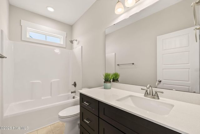 203 Tuscany Circle, Princeton, NC 27569