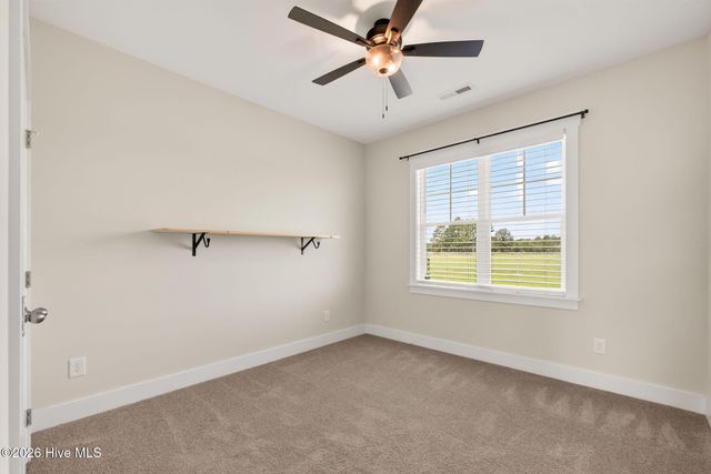 203 Tuscany Circle, Princeton, NC 27569