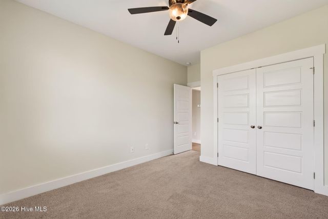 203 Tuscany Circle, Princeton, NC 27569