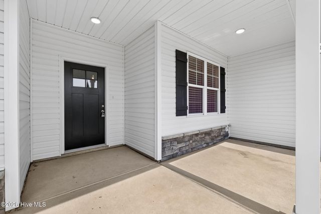 203 Tuscany Circle, Princeton, NC 27569