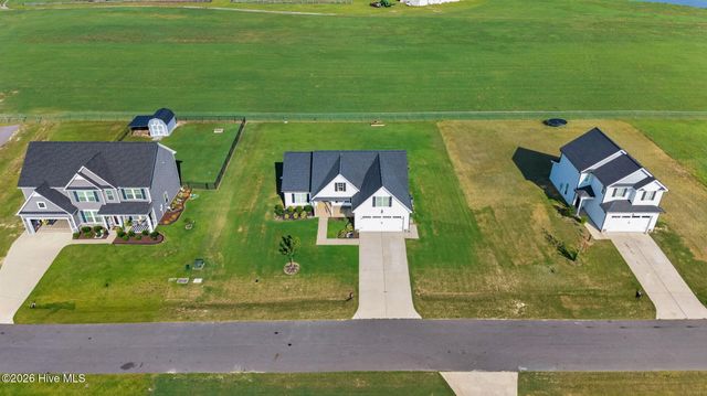 203 Tuscany Circle, Princeton, NC 27569