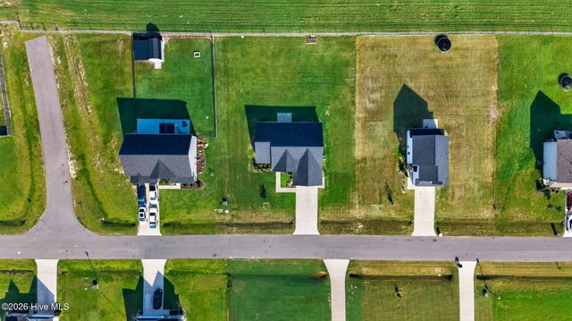 203 Tuscany Circle, Princeton, NC 27569