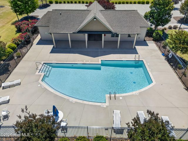 203 Tuscany Circle, Princeton, NC 27569