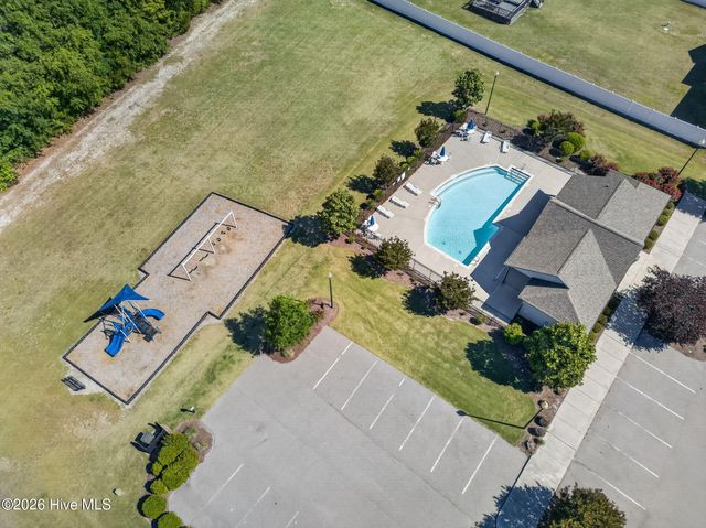 203 Tuscany Circle, Princeton, NC 27569