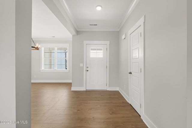 203 Tuscany Circle, Princeton, NC 27569