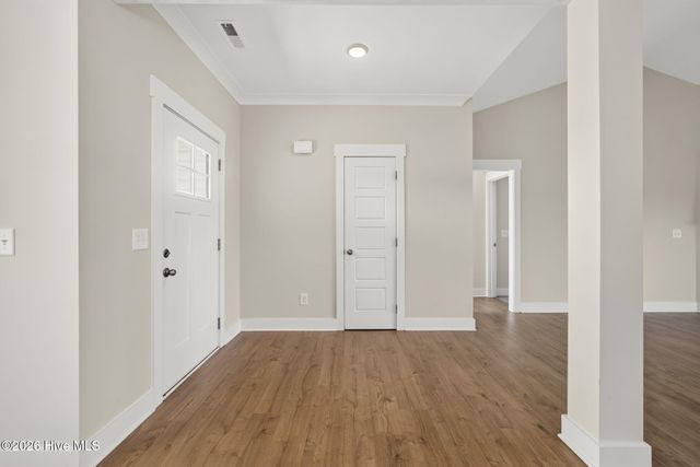 203 Tuscany Circle, Princeton, NC 27569
