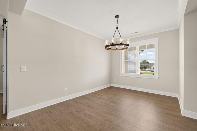 203 Tuscany Circle, Princeton, NC 27569
