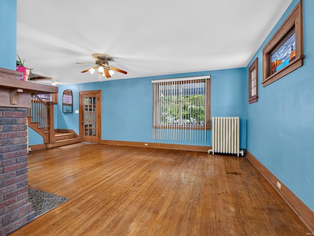 909 W Wildwood Avenue, Fort Wayne, IN 46807
