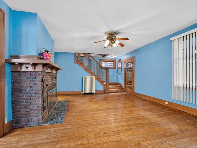 909 W Wildwood Avenue, Fort Wayne, IN 46807