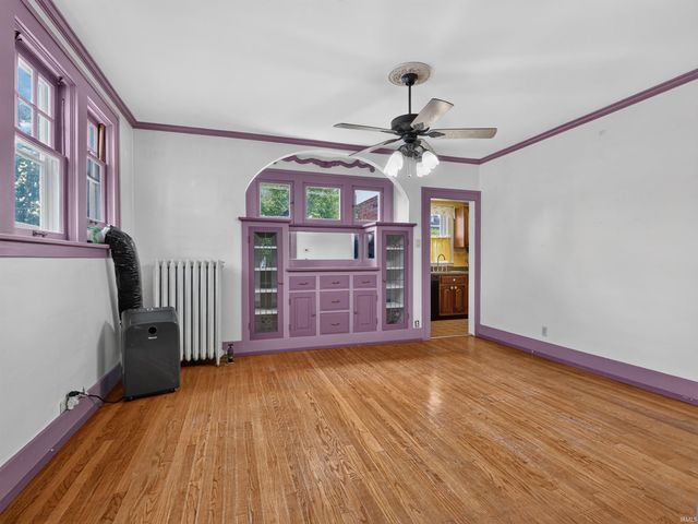 909 W Wildwood Avenue, Fort Wayne, IN 46807
