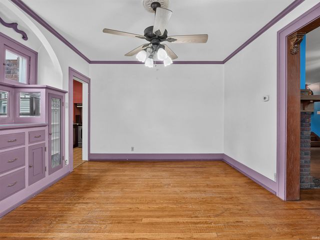 909 W Wildwood Avenue, Fort Wayne, IN 46807