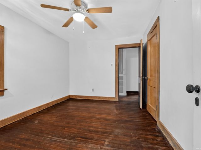 909 W Wildwood Avenue, Fort Wayne, IN 46807