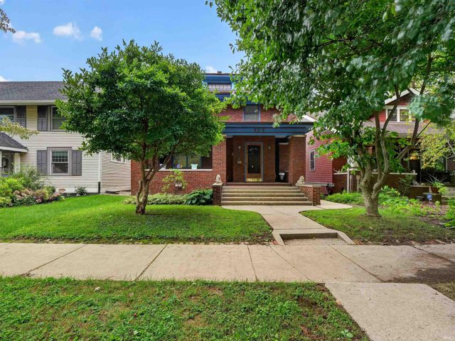 909 W Wildwood Avenue, Fort Wayne, IN 46807