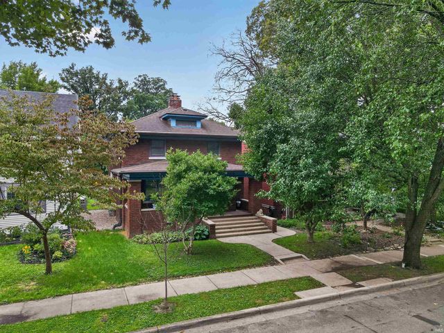 909 W Wildwood Avenue, Fort Wayne, IN 46807