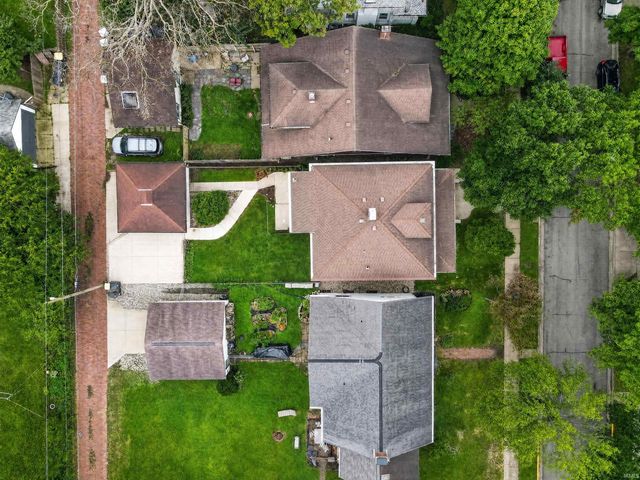 909 W Wildwood Avenue, Fort Wayne, IN 46807