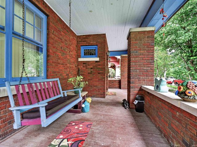 909 W Wildwood Avenue, Fort Wayne, IN 46807