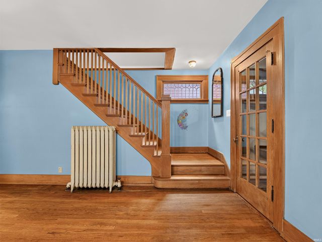 909 W Wildwood Avenue, Fort Wayne, IN 46807