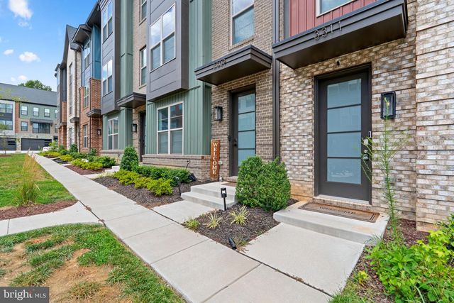 3311 STREAMLET LN, Laurel, MD 20724