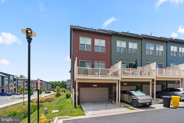 3311 STREAMLET LN, Laurel, MD 20724