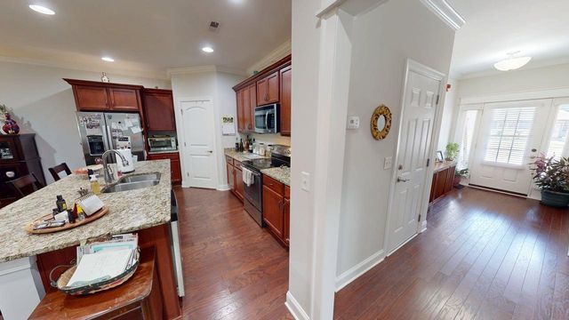 5438 Mandarin Circle, Hixson, TN 37343