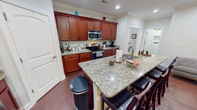 5438 Mandarin Circle, Hixson, TN 37343