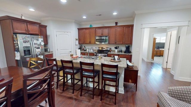 5438 Mandarin Circle, Hixson, TN 37343