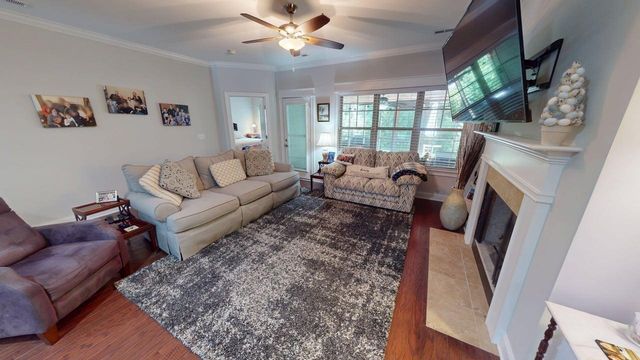 5438 Mandarin Circle, Hixson, TN 37343