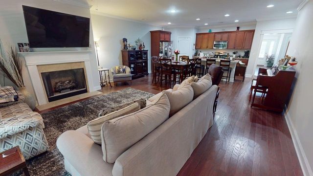 5438 Mandarin Circle, Hixson, TN 37343