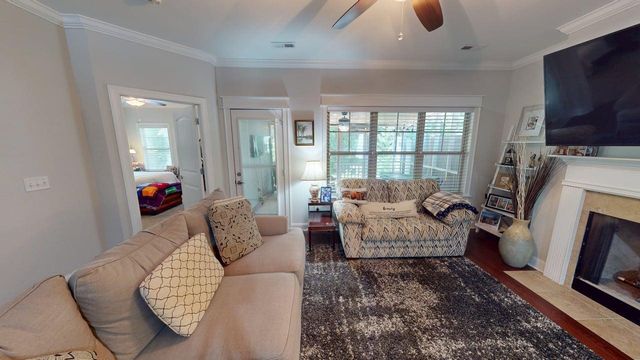 5438 Mandarin Circle, Hixson, TN 37343