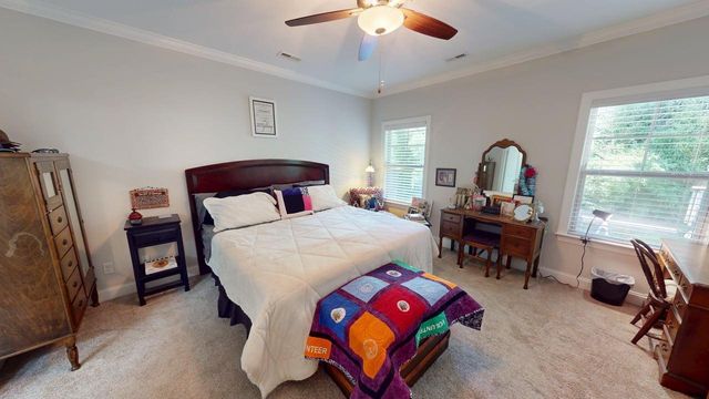 5438 Mandarin Circle, Hixson, TN 37343
