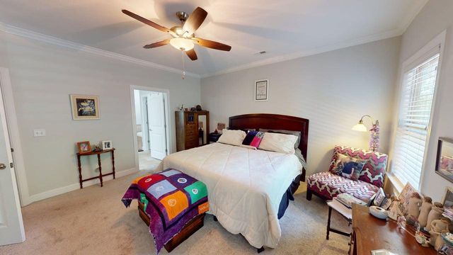 5438 Mandarin Circle, Hixson, TN 37343