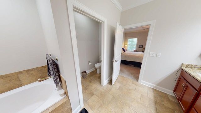 5438 Mandarin Circle, Hixson, TN 37343