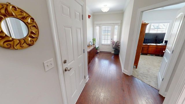5438 Mandarin Circle, Hixson, TN 37343