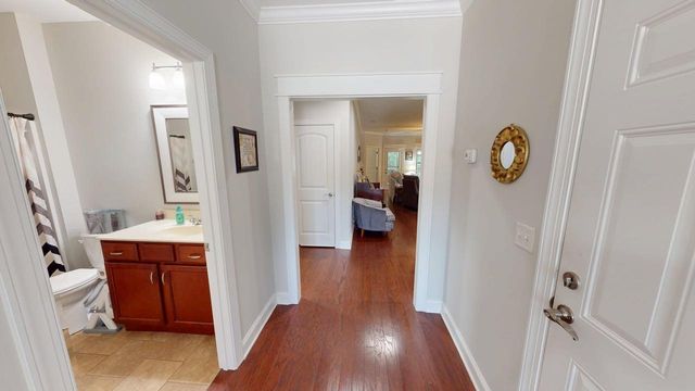 5438 Mandarin Circle, Hixson, TN 37343