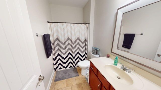 5438 Mandarin Circle, Hixson, TN 37343