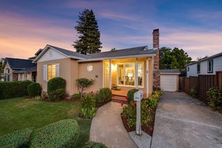 1945 Birch Avenue, San Carlos, CA 94070
