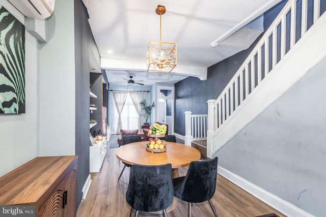 910 N MONTFORD AVE, Baltimore, MD 21205