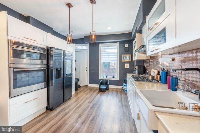 910 N MONTFORD AVE, Baltimore, MD 21205