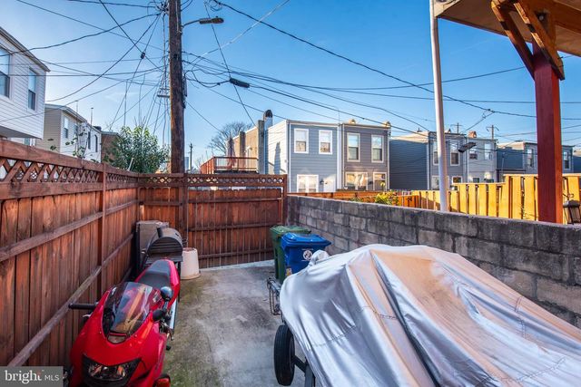 910 N MONTFORD AVE, Baltimore, MD 21205