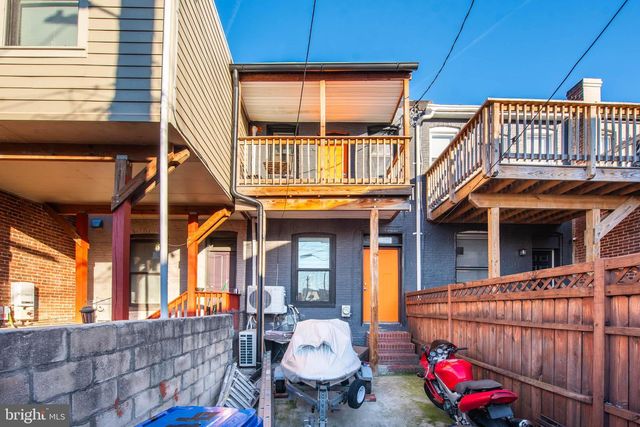 910 N MONTFORD AVE, Baltimore, MD 21205