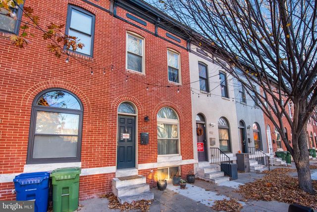 910 N MONTFORD AVE, Baltimore, MD 21205