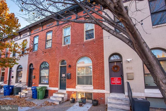 910 N MONTFORD AVE, Baltimore, MD 21205